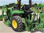 2019 John Deere 2038R