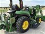 2019 John Deere 2038R