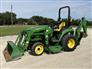 2019 John Deere 2038R