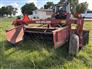 New Holland 2021 210 Mower Conditioners / Windrowers