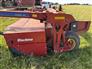 New Holland 2021 210 Mower Conditioners / Windrowers
