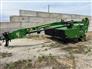 John Deere 2015 630 Mower Conditioners / Windrowers