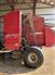 Massey Ferguson 2016 2956 Balers - Round