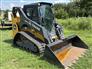 John Deere 2025 317G Track Loaders