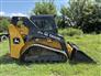 John Deere 2025 317G Track Loaders