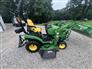 2025 John Deere ...