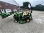 2025 John Deere 1025R