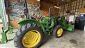 2015 John Deere 5045E