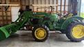 2015 John Deere 5045E