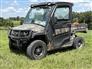 John Deere 2024 XUV 835M ATVs & Utility Vehicles