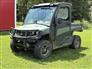 John Deere 2024 XUV 835R ATVs & Utility Vehicles