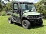 John Deere 2024 XUV 835R ATVs & Utility Vehicles