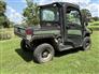 John Deere 2024 XUV 835R ATVs & Utility Vehicles