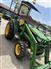 John Deere 2018 4052M Other Tractors