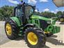 John Deere 2025 6M 125 Other Tractors