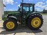 John Deere 2025 6M 125 Other Tractors