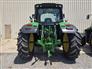 John Deere 2025 6M 125 Other Tractors