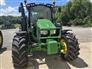 John Deere 2025 6M 125 Other Tractors