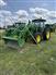 John Deere 2025 6105E Other Tractors