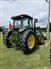 John Deere 2025 6105E Other Tractors