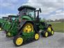 2024 John Deere 8RX 340