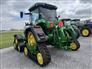 2024 John Deere 8RX 340