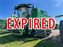 2019 John Deere S780