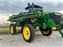 2020 John Deere R4038