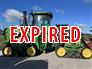 2020 John Deere 9570RX