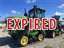 2020 John Deere 9570RX