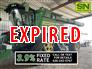 2022 John Deere X9 1000