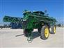 2020 John Deere R4038