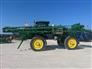 2020 John Deere R4038