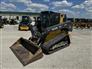 John Deere 2021 333G Track Loaders