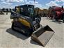 John Deere 2021 333G Track Loaders