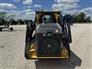 John Deere 2021 333G Track Loaders