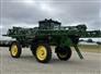 2023 John Deere 408R