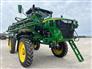 2023 John Deere 408R