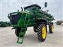 2023 John Deere 408R