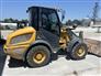 John Deere 2018 204L Backhoes & Loaders
