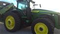 2023 John Deere 8R 410