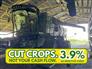 John Deere 2019 S780 Combines
