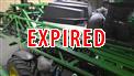 2022 John Deere 412R
