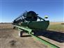John Deere 2022 HD45F Headers - Other