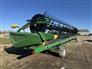 John Deere 2022 HD45F Headers - Other