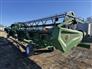 John Deere 2022 HD45F Headers - Other