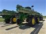 2024 John Deere 412R