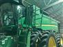 2024 John Deere S770