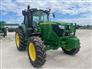 John Deere 2024 6145M Other Tractors