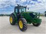 John Deere 2024 6145M Other Tractors